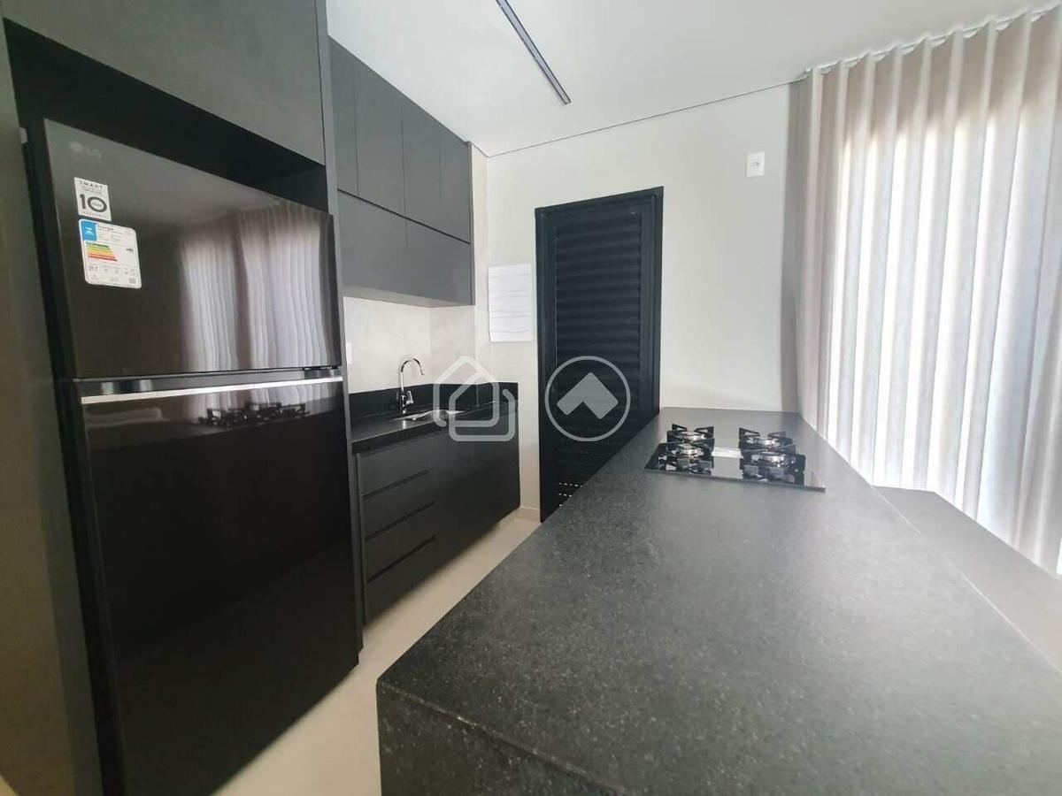 Casa em Condomínio, Buritis, 2 Quartos, 2 Vagas, 1 Suíte