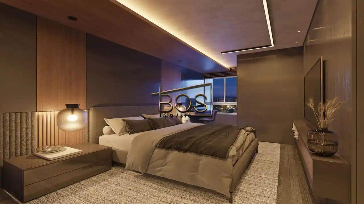 Apartamento, Lourdes, 3 Quartos, 2 Vagas, 3 Suítes