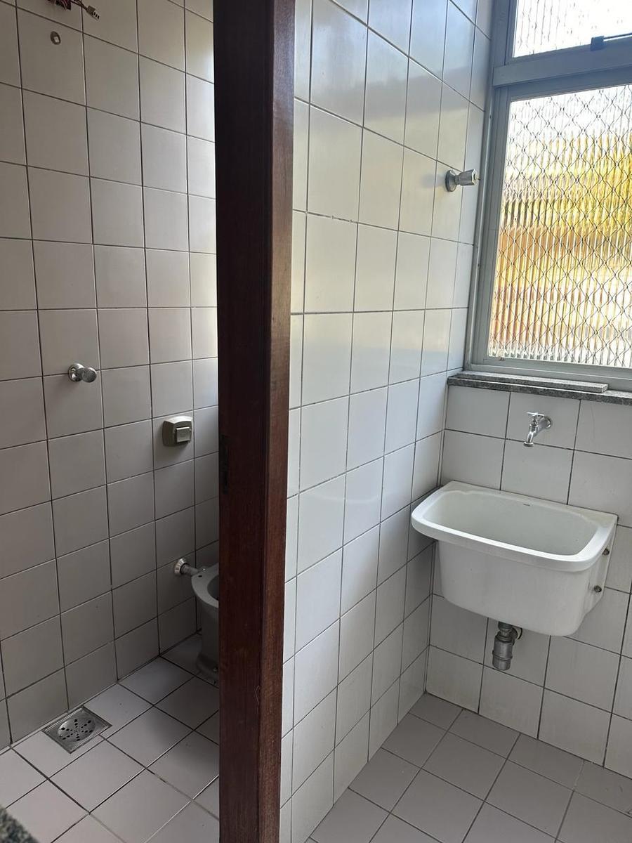 Apartamento, Padre Eustáquio, 2 Quartos, 1 Vaga, 1 Suíte