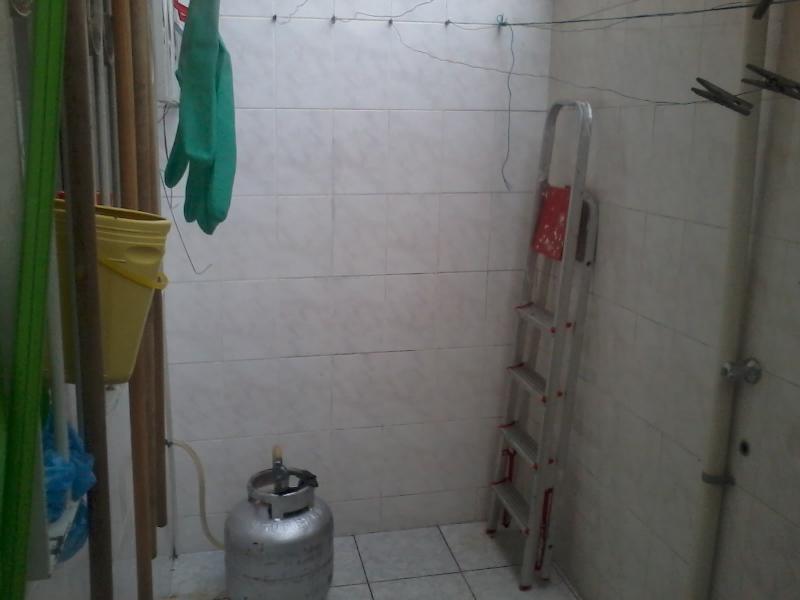 Casa, Dona Clara, 3 Quartos, 1 Vaga