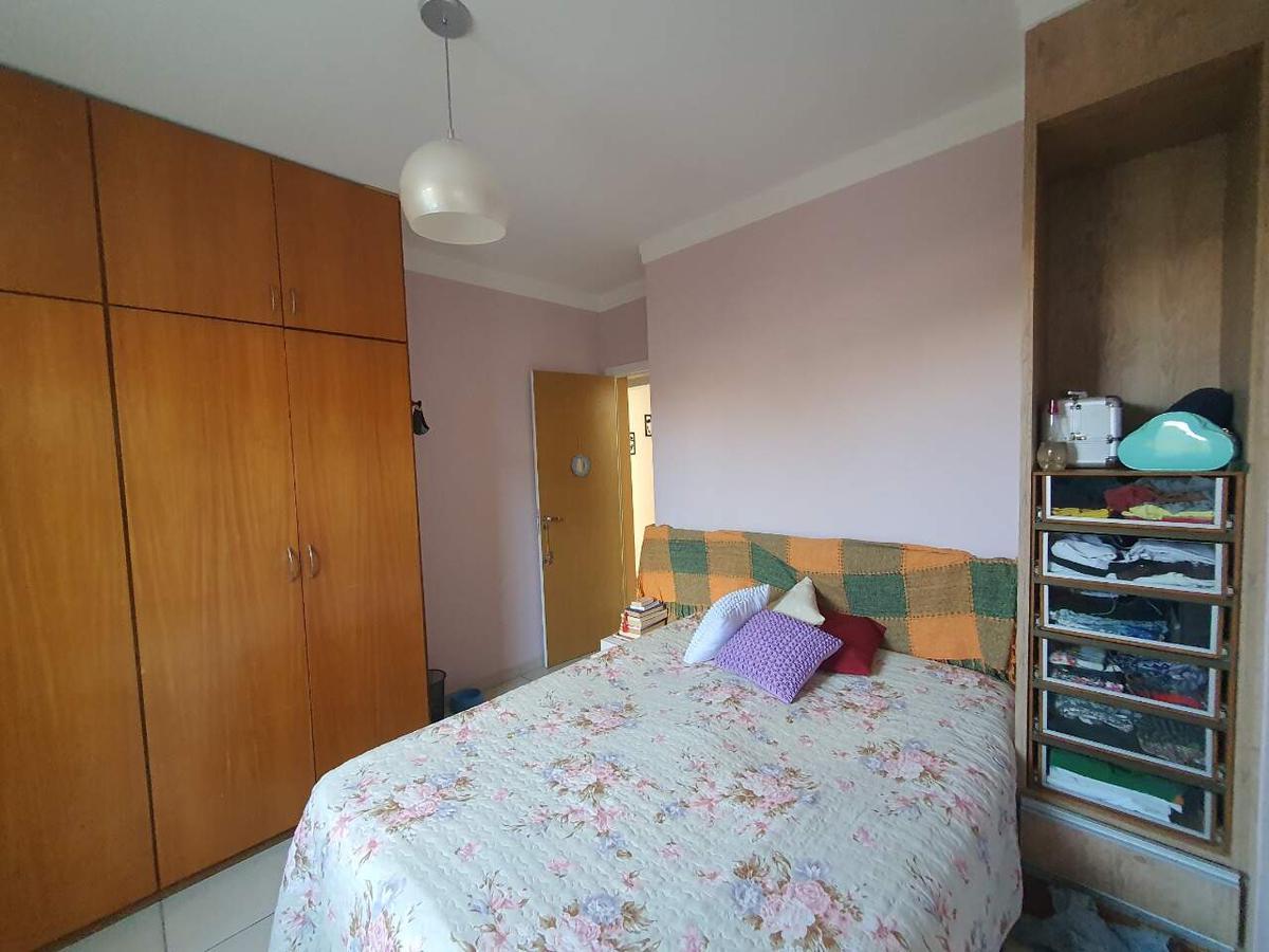Apartamento, Salgado Filho, 2 Quartos, 2 Vagas, 1 Suíte