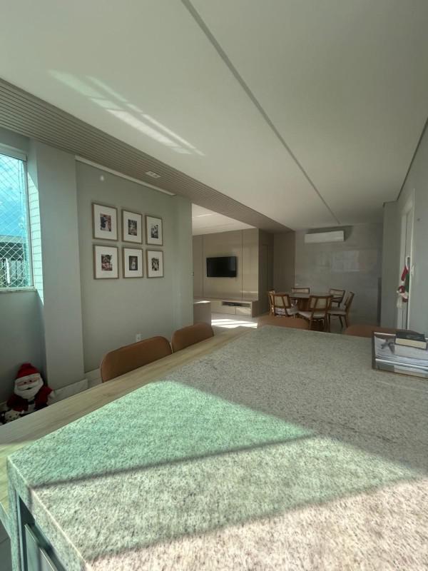 Apartamento, Castelo, 4 Quartos, 3 Vagas, 3 Suítes