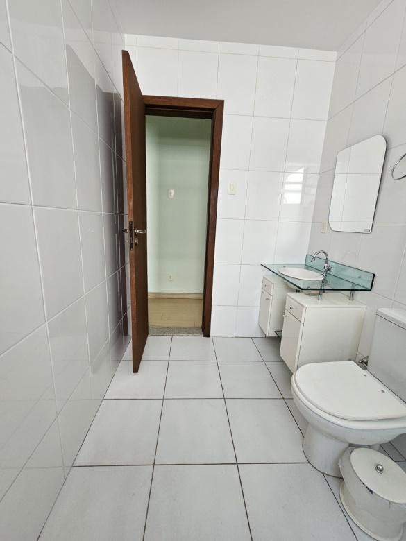 Apartamento, Santo Agostinho, 3 Quartos, 1 Vaga