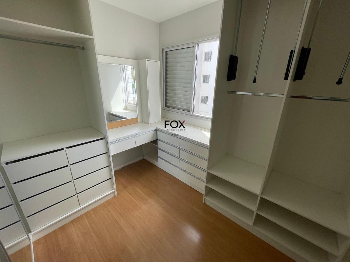 Apartamento, Buritis, 3 Quartos, 3 Vagas, 1 Suíte