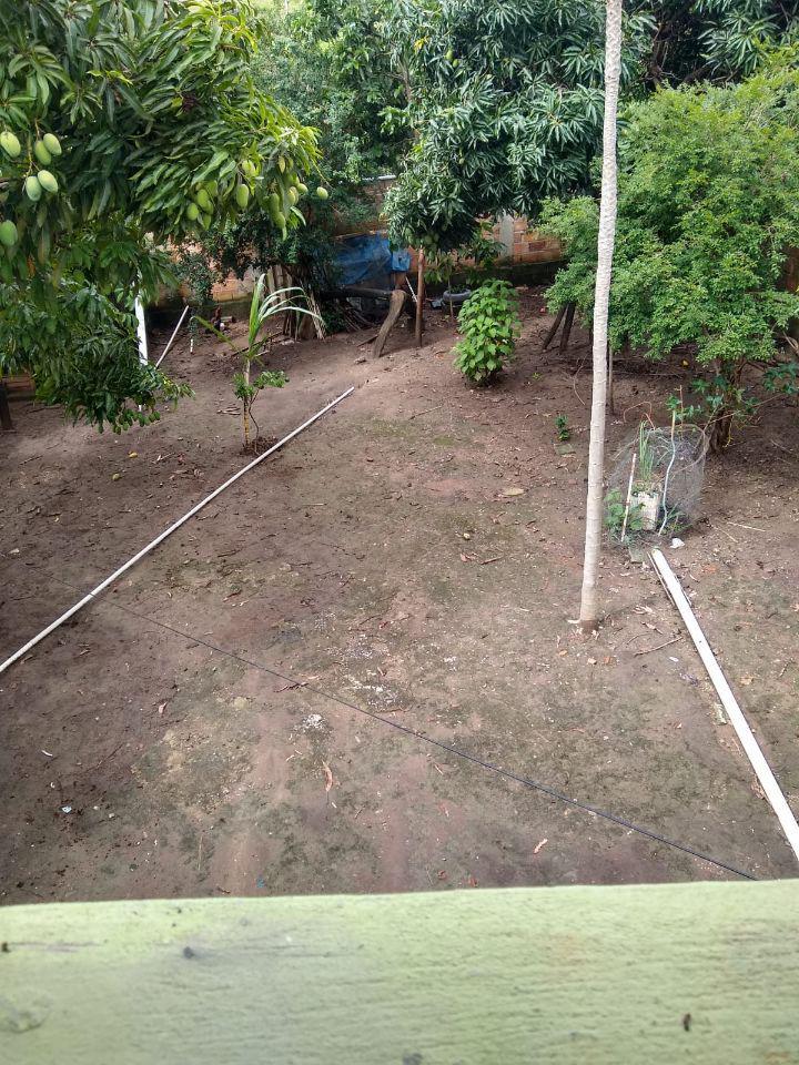 Casa, Recanto Verde, 2 Quartos, 1 Vaga