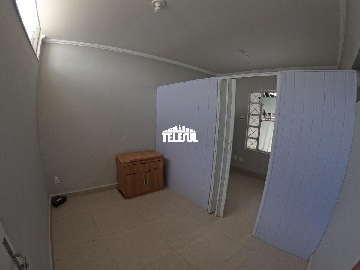 Galpão, Vila Pinto, 0 Quarto, 0 Vaga