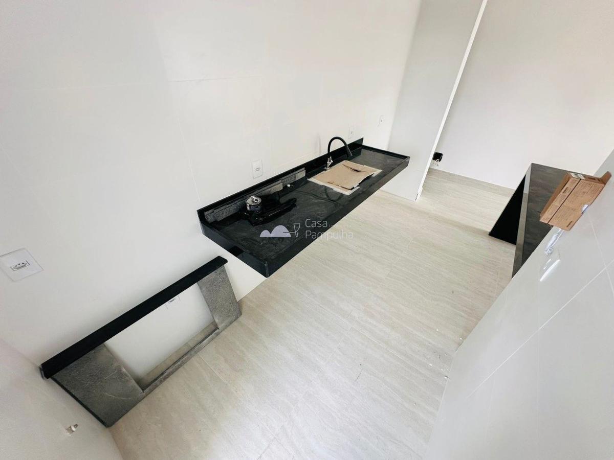 Apartamento, Itapoã, 3 Quartos, 2 Vagas, 1 Suíte