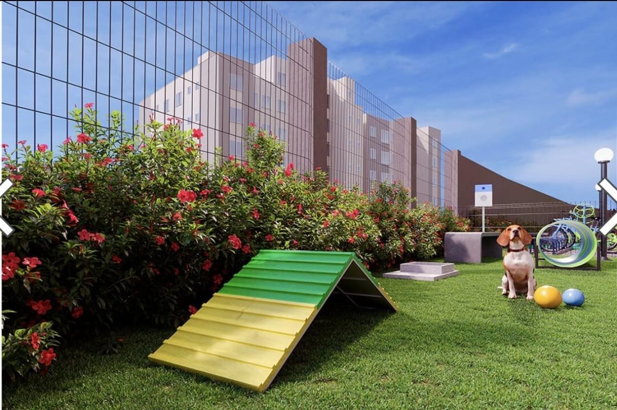 Apartamento, Estoril, 2 Quartos, 1 Vaga, 1 Suíte