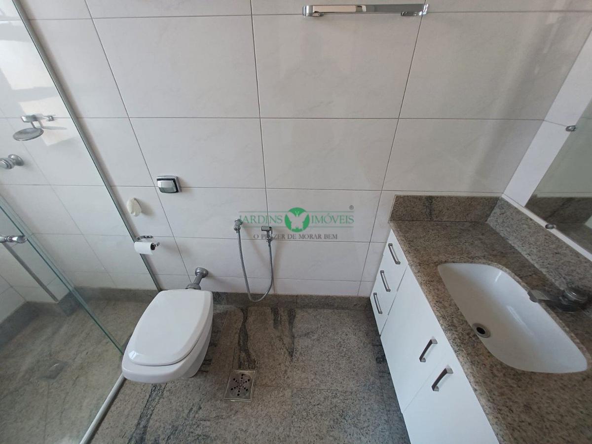 Apartamento, Cidade Nova, 3 Quartos, 1 Vaga, 1 Suíte