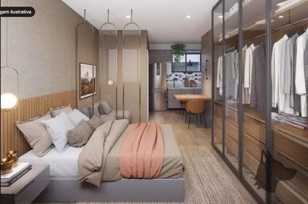 Apart Hotel, Lourdes, 1 Quarto, 0 Vaga