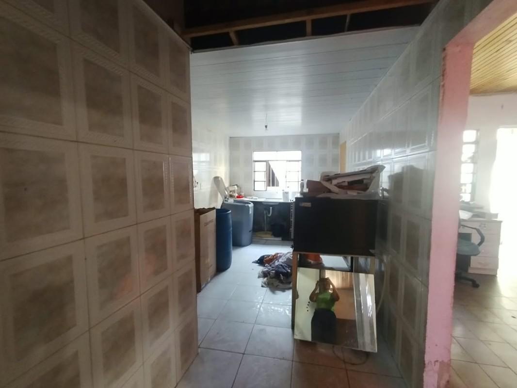 Casa, União, 7 Quartos, 0 Vaga
