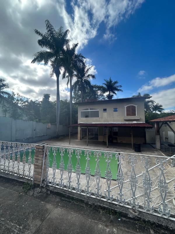 Casa, Braúnas, 4 Quartos, 5 Vagas, 2 Suítes