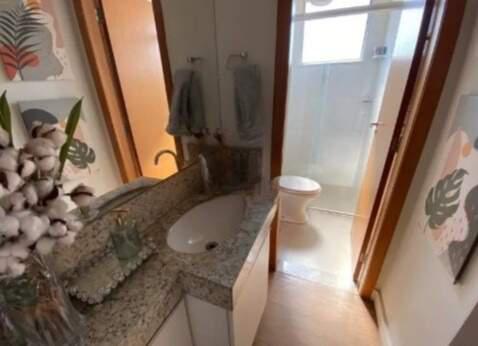 Apartamento, Buritis, 4 Quartos, 2 Vagas, 1 Suíte