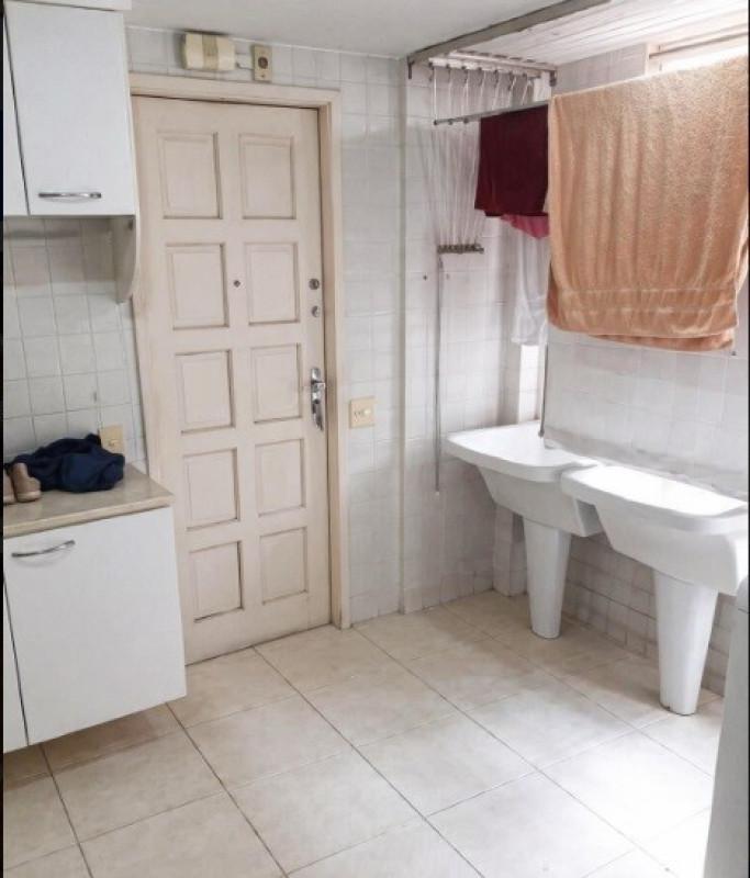 Apartamento, Santo Agostinho, 4 Quartos, 2 Vagas, 1 Suíte