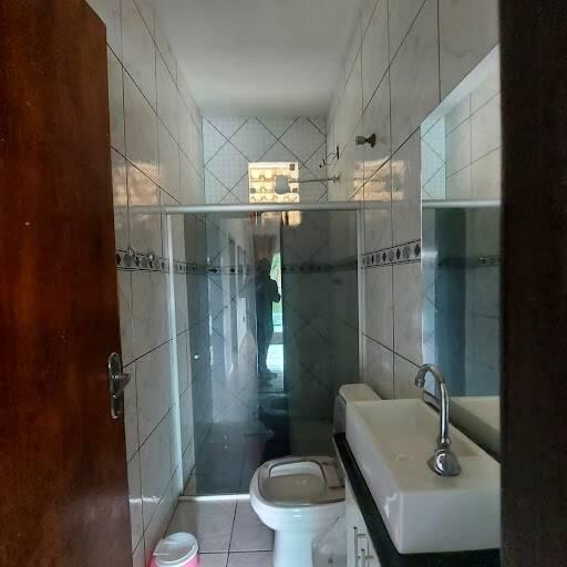 Casa, São Sebastião de Braúnas, 5 Quartos, 3 Vagas