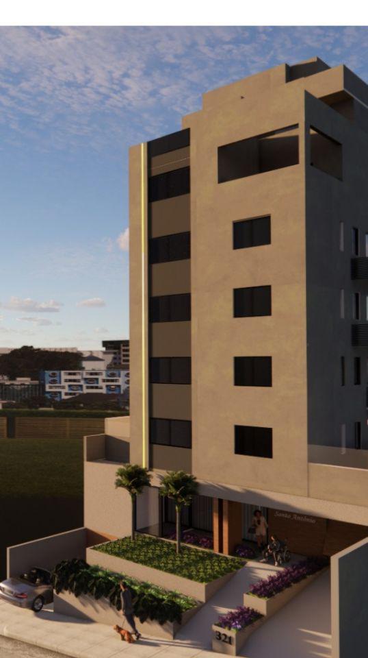 Apartamento, Santo Antônio, 3 Quartos, 2 Vagas, 1 Suíte