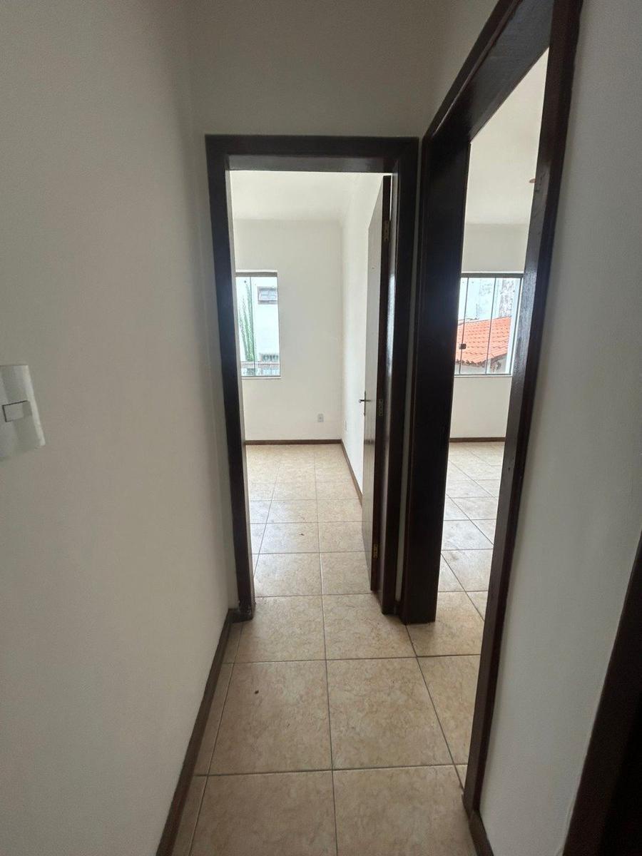 Casa, Centro, 3 Quartos, 1 Vaga, 1 Suíte