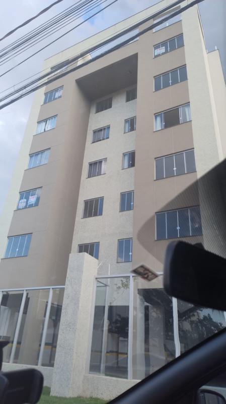 Apartamento, Santa Mônica, 2 Quartos, 2 Vagas, 1 Suíte