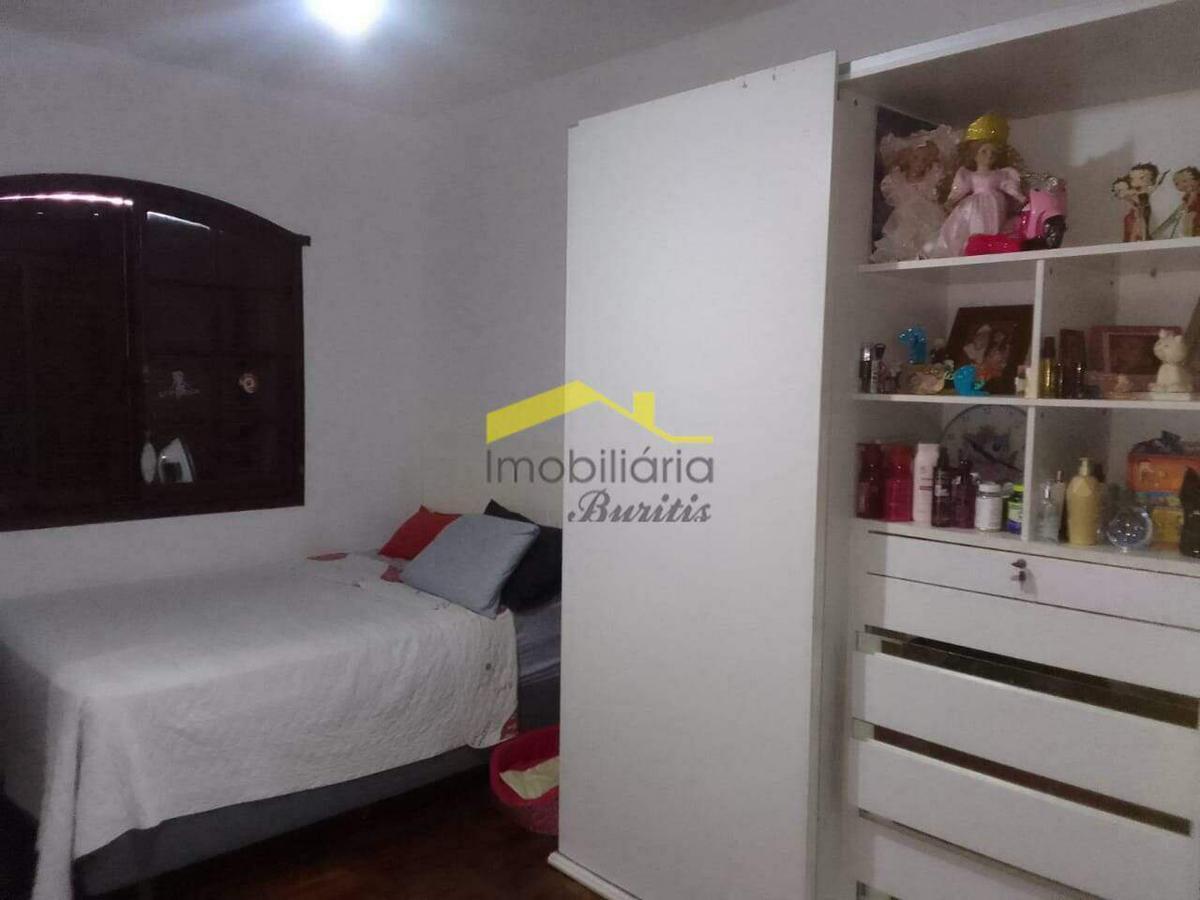 Casa, Betânia, 4 Quartos, 3 Vagas, 1 Suíte