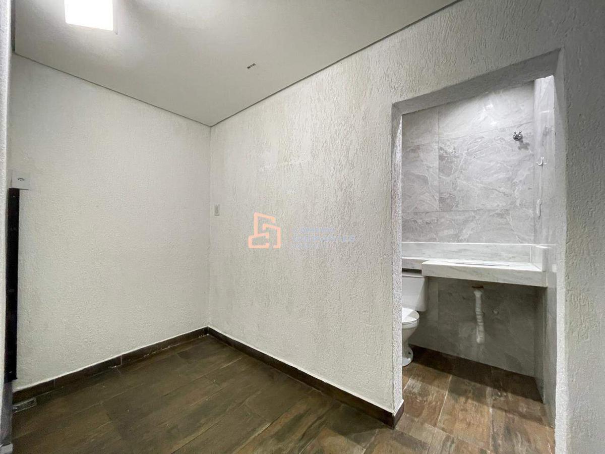 Casa Comercial, Padre Eustáquio, 3 Quartos, 1 Vaga, 1 Suíte