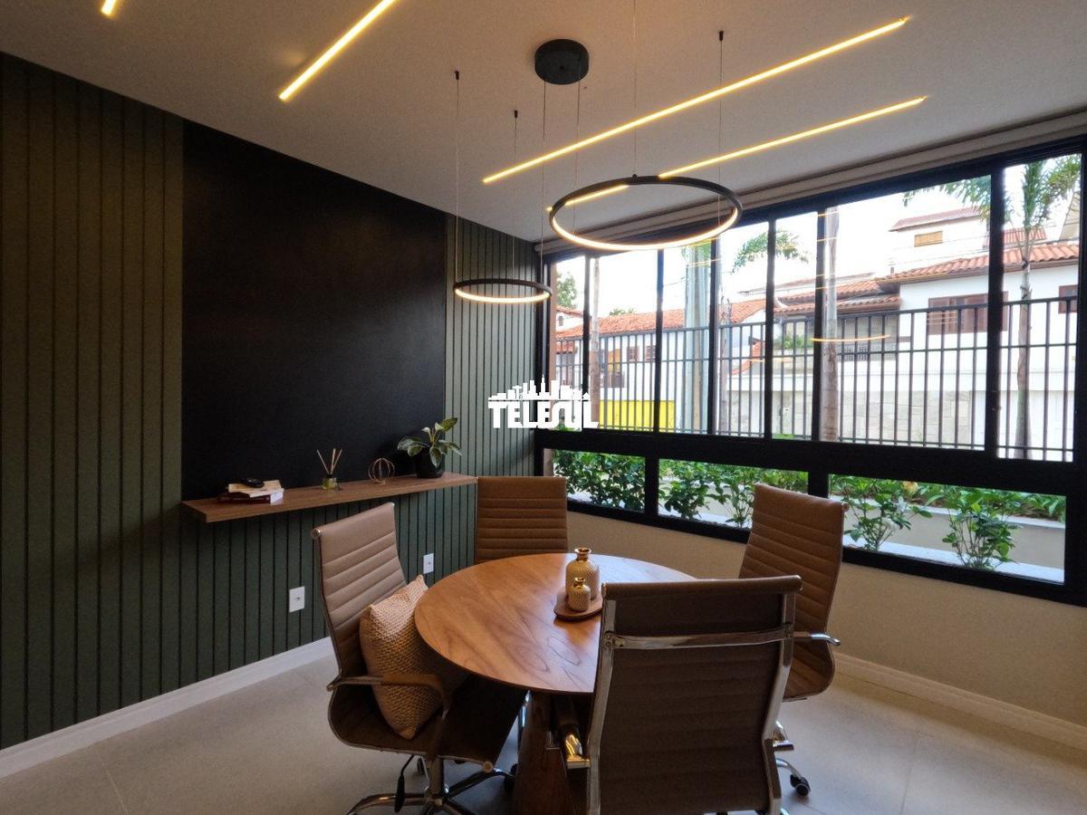 Apartamento, Vila Pinto, 2 Quartos, 1 Vaga, 1 Suíte