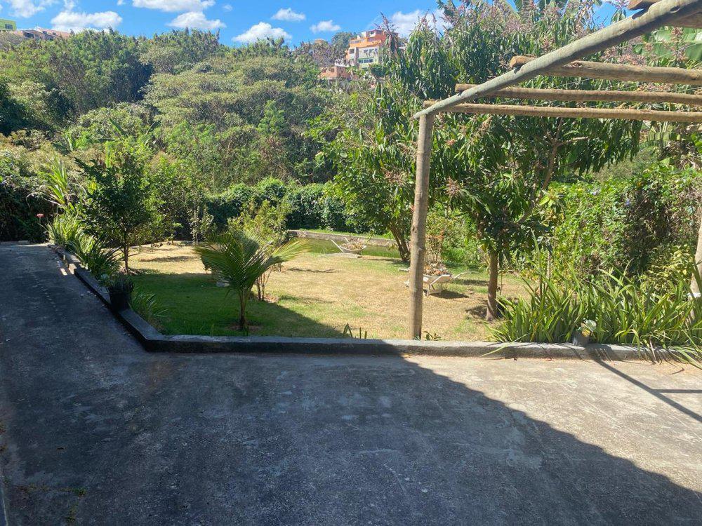Fazenda, Nossa Senhora de Fátima, 0 Quarto, 0 Vaga