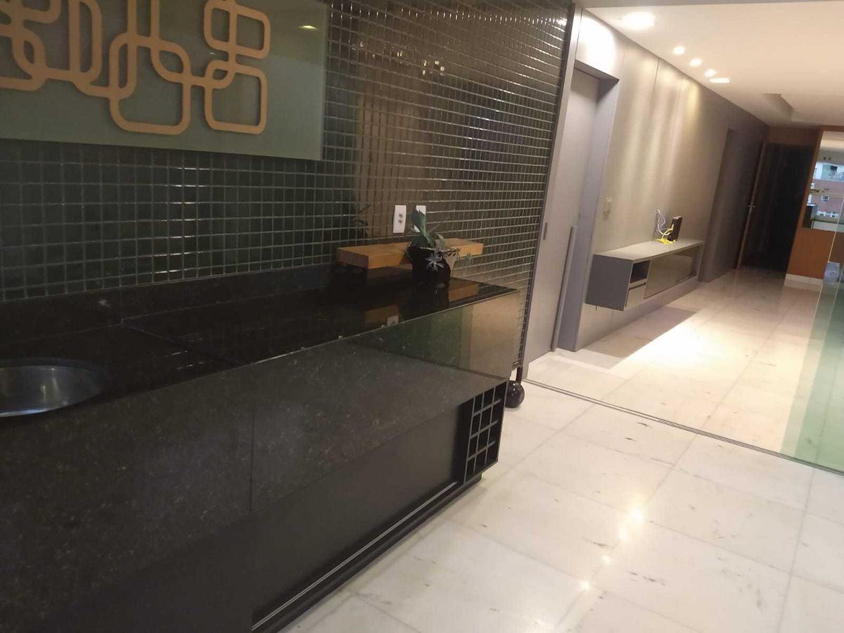 Apartamento, Anchieta, 3 Quartos, 2 Vagas, 1 Suíte