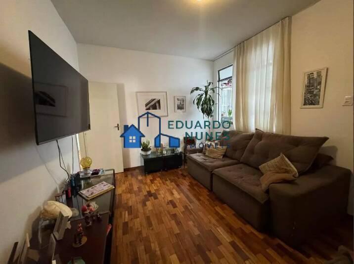 Apartamento, Carmo, 3 Quartos, 2 Vagas