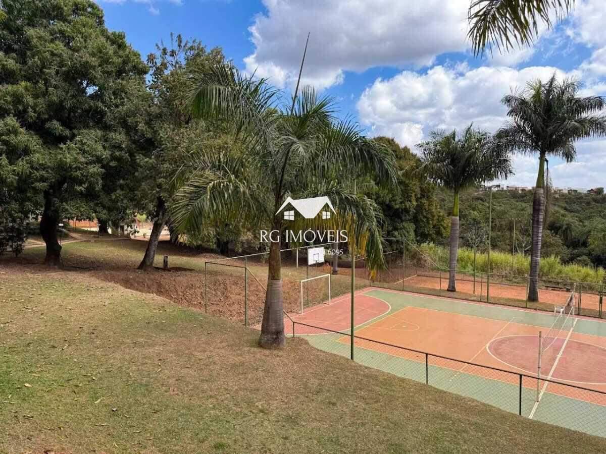 Lote, Condomínio Serra dos Bandeirantes, 0 Quarto, 0 Vaga