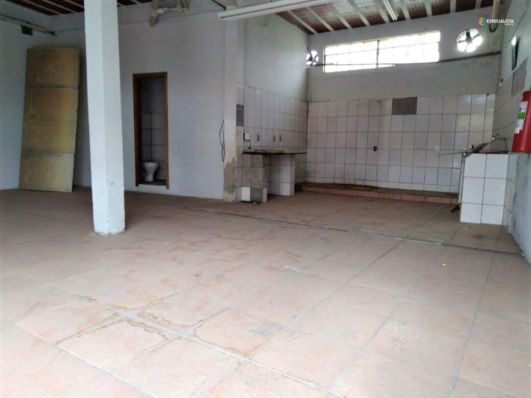 Andar, Frimisa, 0 Quarto, 0 Vaga