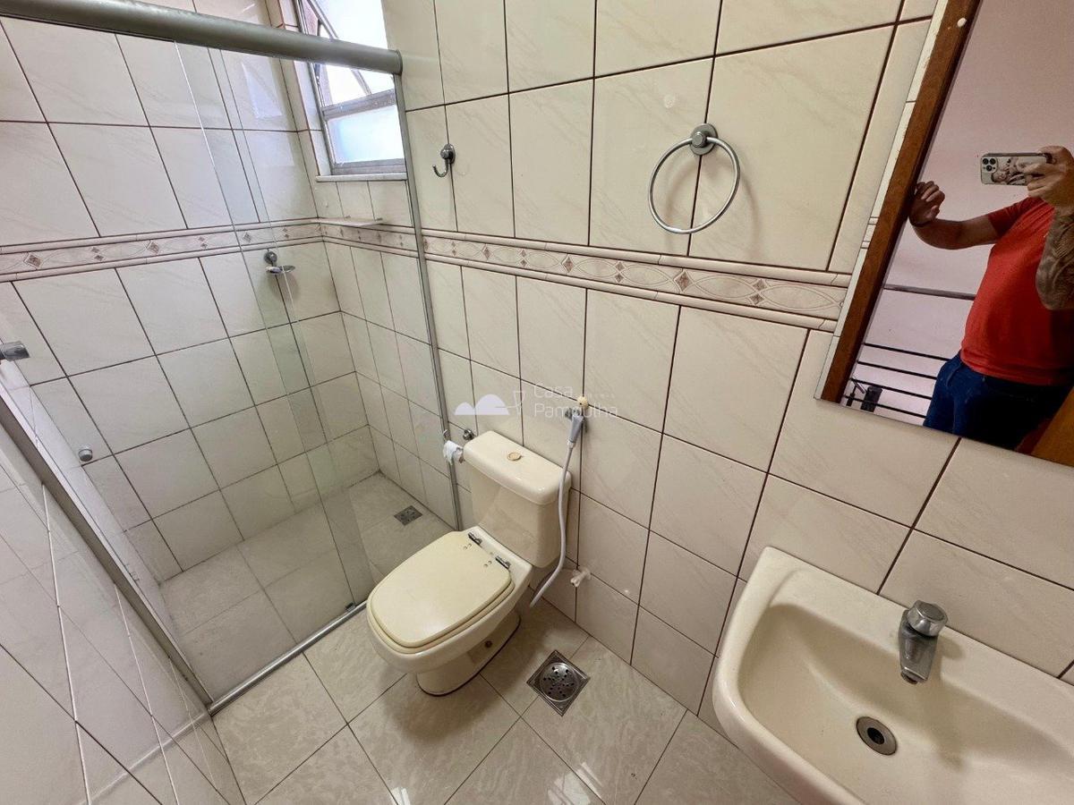 Apartamento, Dona Clara, 3 Quartos, 2 Vagas, 3 Suítes