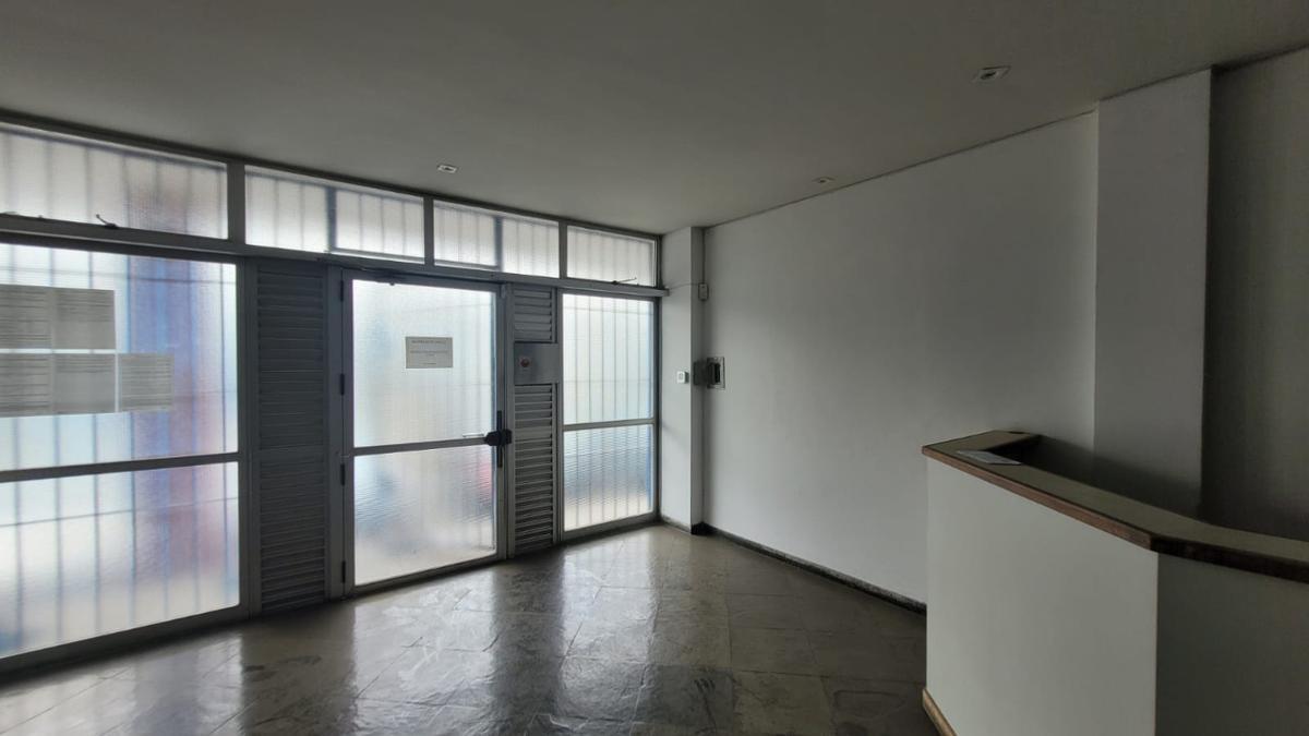Prédio, São Francisco, 0 Quarto, 0 Vaga