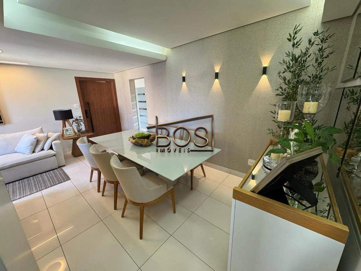 Apartamento, Palmares, 3 Quartos, 2 Vagas, 1 Suíte