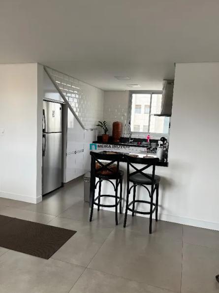 Cobertura, Santo Agostinho, 4 Quartos, 3 Vagas, 1 Suíte