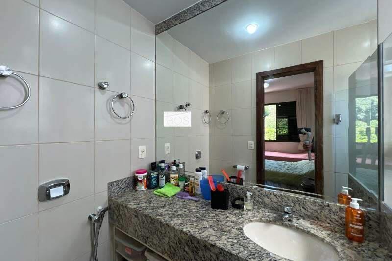 Apartamento, Sion, 4 Quartos, 3 Vagas, 1 Suíte