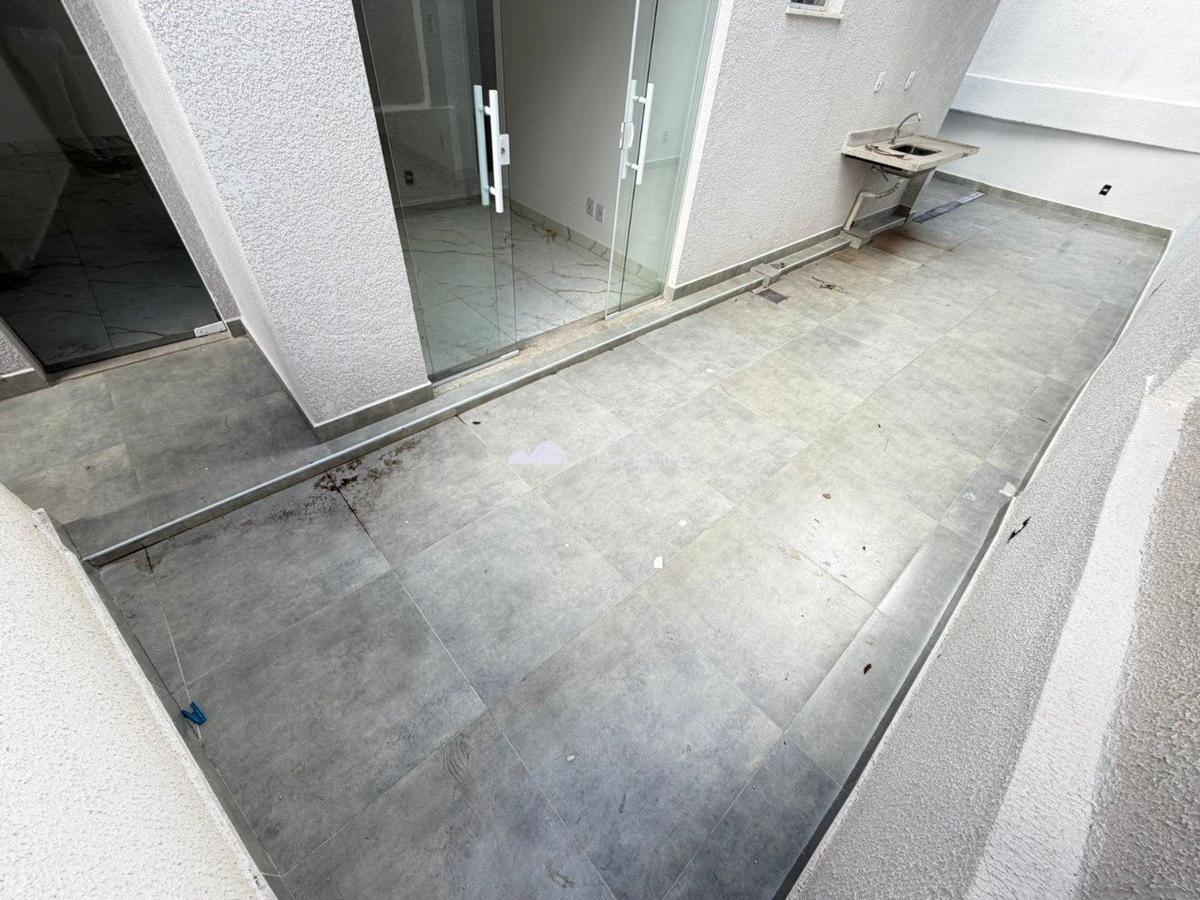 Apartamento, Heliópolis, 2 Quartos, 1 Vaga