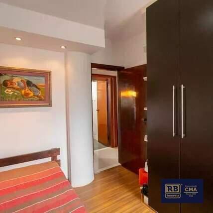 Apartamento, São Pedro, 3 Quartos, 2 Vagas, 1 Suíte