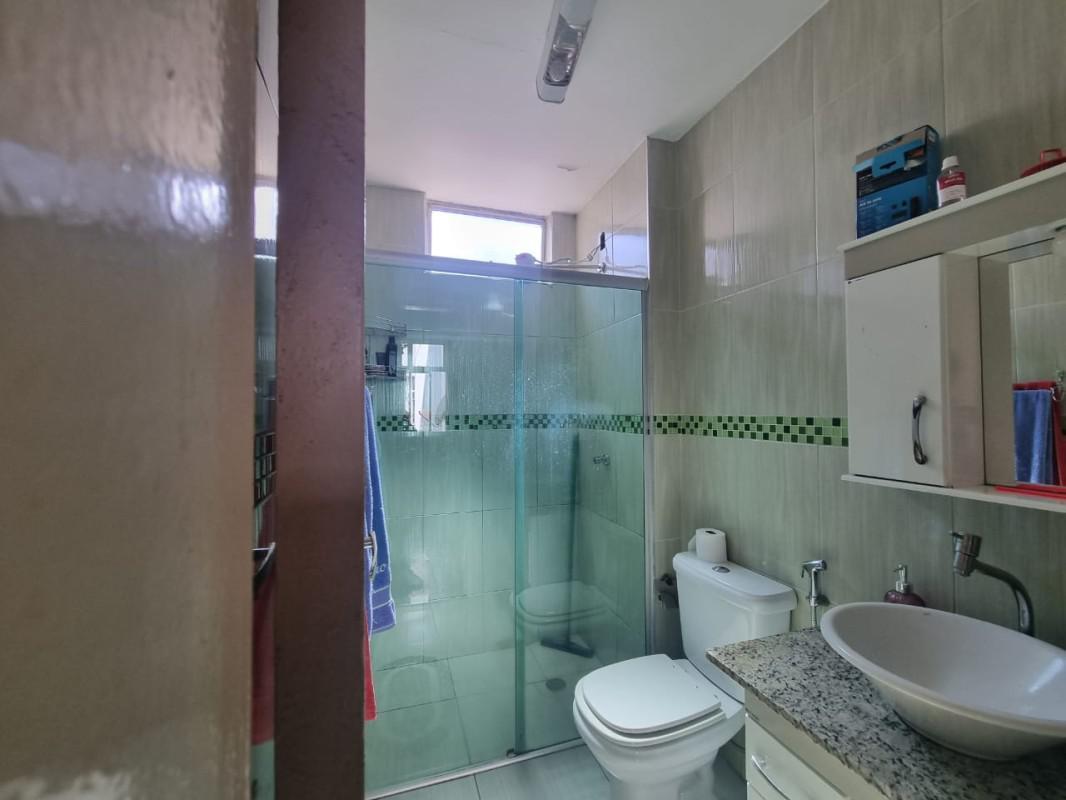 Apartamento, Jardim Riacho das Pedras, 2 Quartos, 1 Vaga
