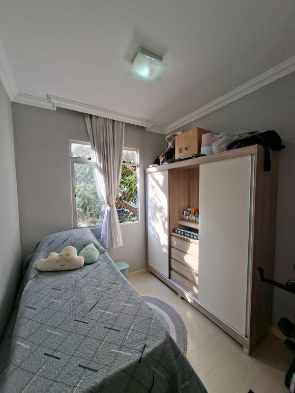 Apartamento, Indaiá, 3 Quartos, 1 Vaga