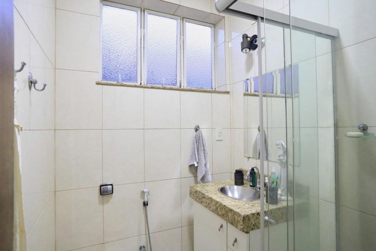 Apartamento, Renascença, 3 Quartos, 1 Vaga, 1 Suíte