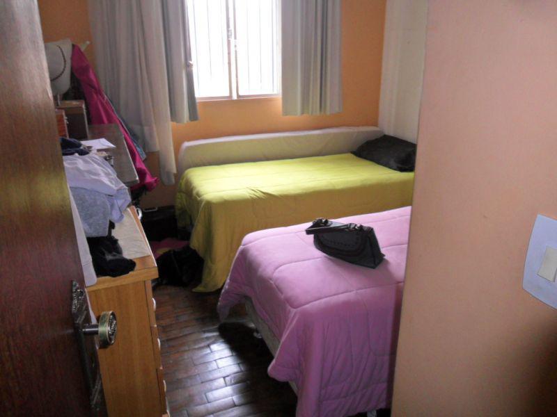 Apartamento, São Luiz (pampulha), 4 Quartos, 1 Vaga, 1 Suíte