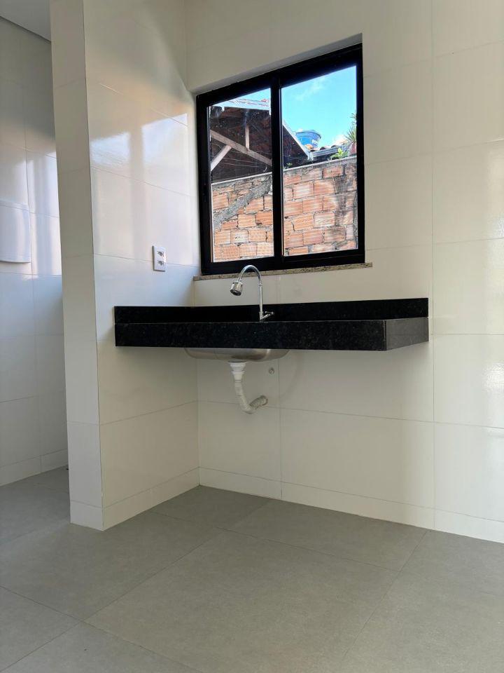 Apartamento, Ouro Preto, 2 Quartos, 1 Vaga