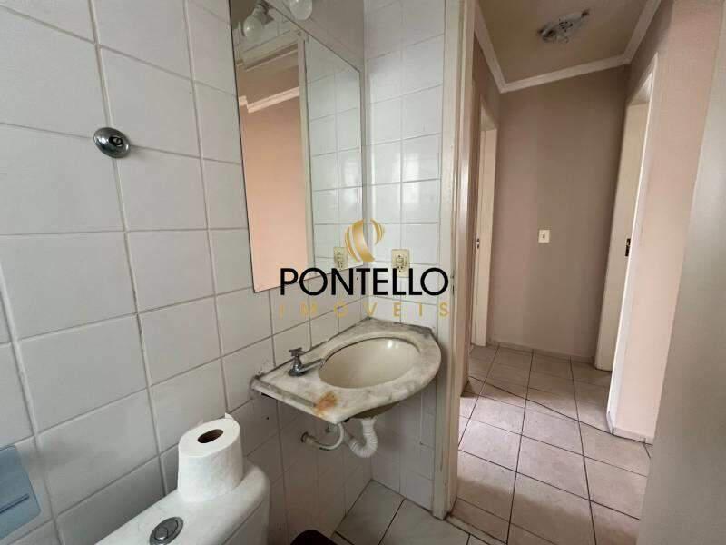 Apartamento, Silveira, 3 Quartos, 1 Vaga, 1 Suíte