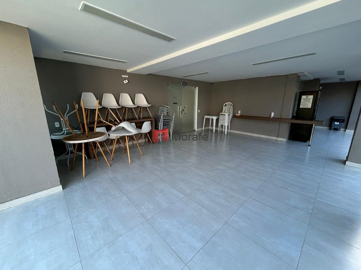Apartamento, Caiapós, 2 Quartos, 1 Vaga