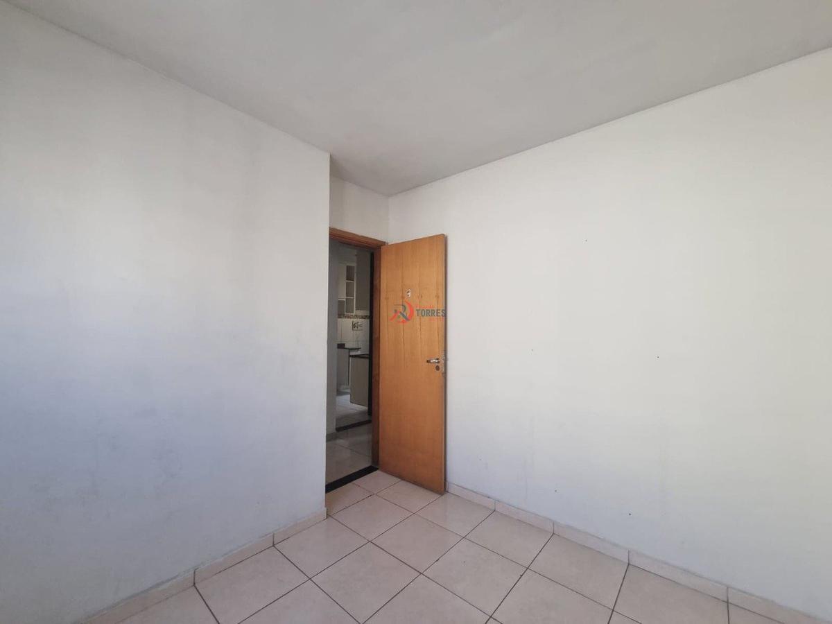 Apartamento, Jardim Riacho das Pedras, 2 Quartos, 1 Vaga