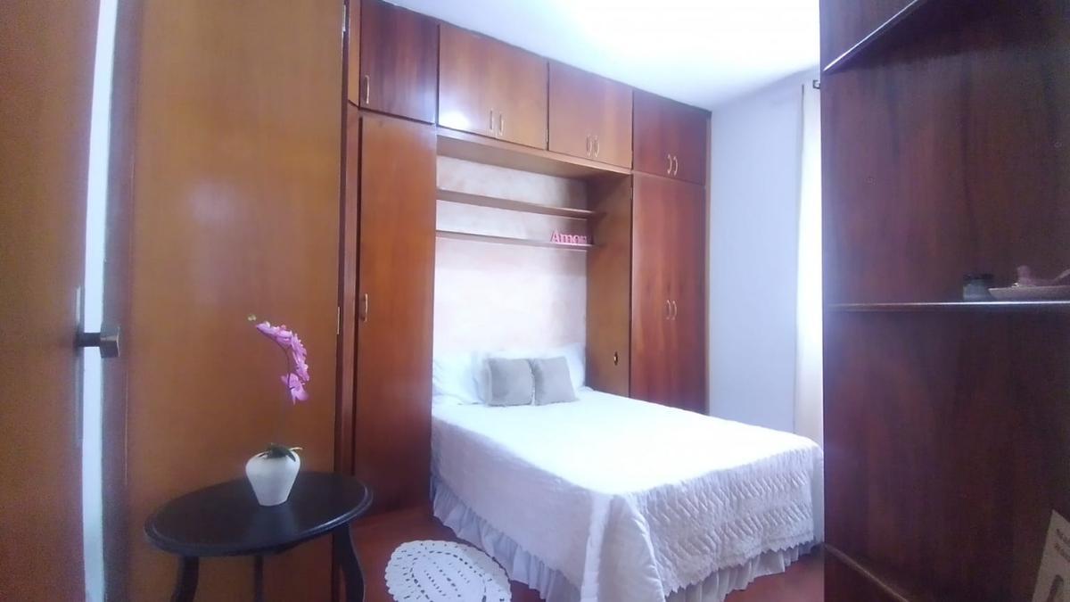 Apartamento, Alípio de Melo, 3 Quartos, 1 Vaga
