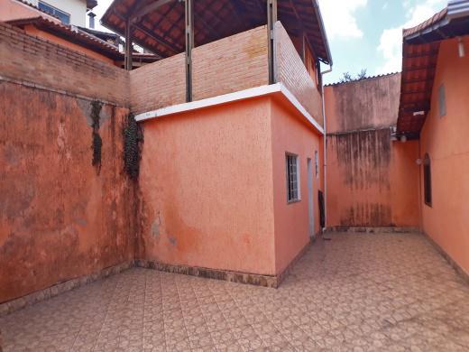 Casa, Nova Esperança, 3 Quartos, 2 Vagas