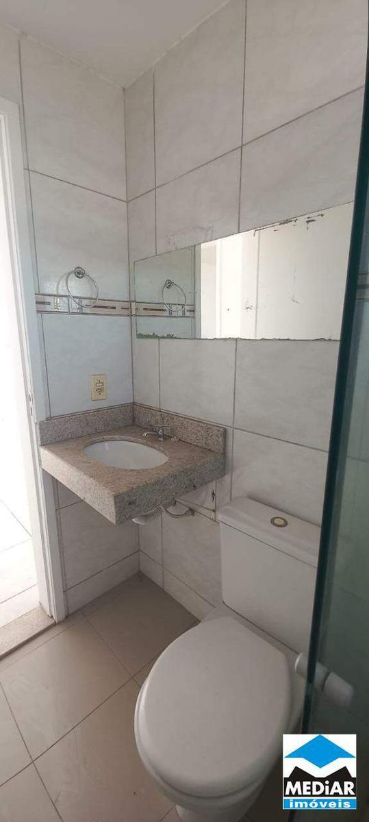 Apartamento, Cândida Ferreira, 2 Quartos, 2 Vagas