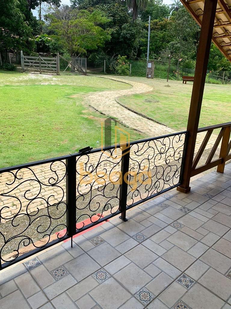 Fazenda, Iporanga, 4 Quartos, 10 Vagas, 2 Suítes