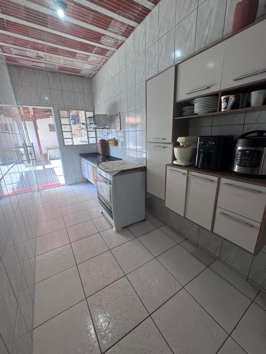 Casa, Jaraguá, 3 Quartos, 2 Vagas